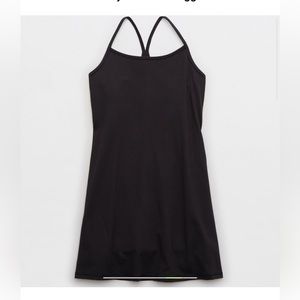 Aerie Hugger / Tennis / Athletic Dress
